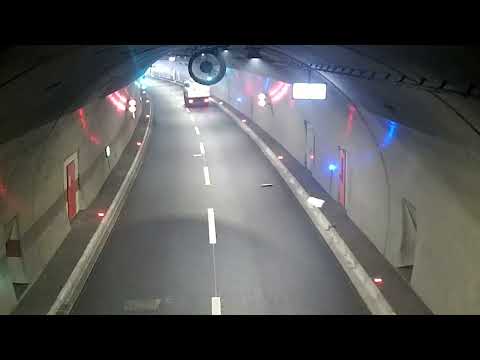 JP Autoceste FBiH - Nepravilna vožnja na autocesti