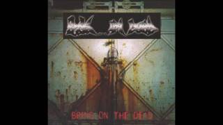 Fuck... I'm Dead - Bring On The Dead (2001) Full Album HQ (Grindcore)