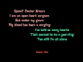 Nadeah- Odile | Lyrics 
