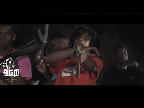 BGM Coby - (Shake Sum Official Video) Shot By Nusneakvisuals