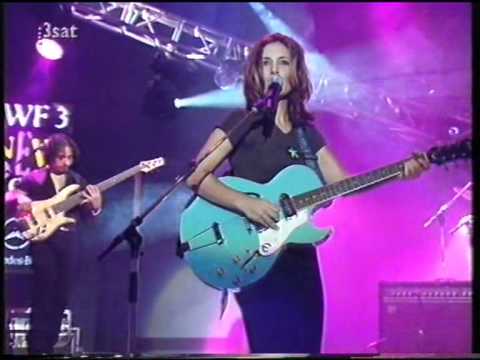 Soraya stay a while - Germany 1997