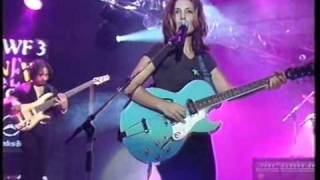 Soraya stay a while - Germany 1997