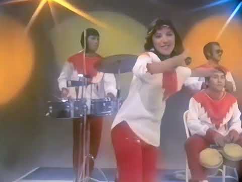 Pintura Roja - Te Quiero Hablar de Amor