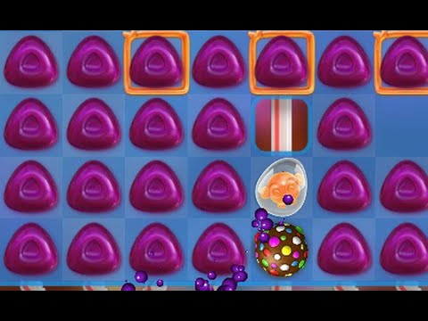 1º/// LEVEL 1157--Candy Crush Jelly Saga - SPECTACULAR!! - ★★★ STARS  (NO booster)