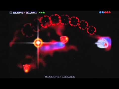 Silverfish iPhone Gameplay Review - AppSpy.com