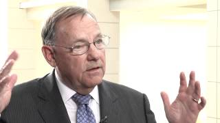 Canning on private-equity industry