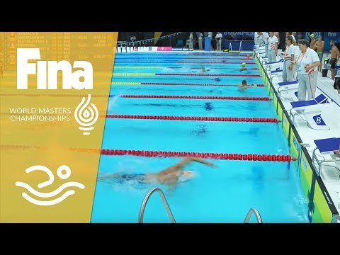 RE-LIVE - Closing Ceremony | FINA World Masters Championships 2017 - Budapest