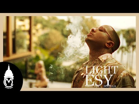 Light - Esy (Official Music Video)