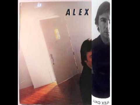Alex Call- 