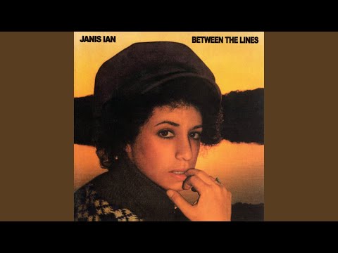 From Me to You - Janis Ian