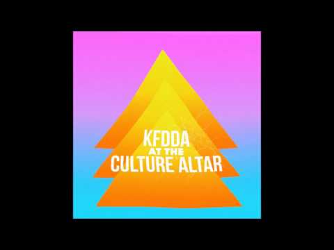 KFDDA Feat. Seph Ortha - "Night Creature" [RETROWAVE/DARKWAVE]