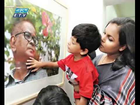 নানা আয়োজনে হুমায়ন আহমেদকে স্মরণ