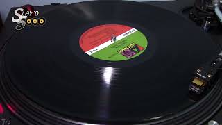Roberta Flack - Hey, That's No Way To Say Goodbye  (Slayd5000)
