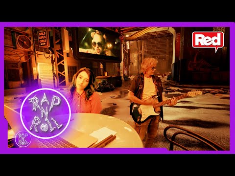 RapNRoll - Hiljson Mandela - Još ovu noć (feat. Z++) - 20.05.2022. - Red TV