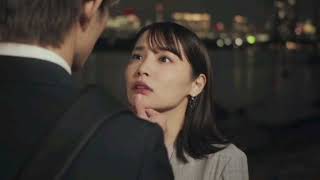 過激なラブシーン話題のドラマ 幾度の“風呂キス”に「とんでもない色気」「甘すぎる」と反響【橘くん抱いてください！】
