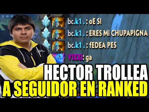 INSOLITO!! | HECTOR K1 RETA A SEGUIDOR A FEEDEAR SI REALMENTE ES SU CPP