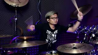 Download lagu BOHONG AH - BUNGSU BANDUNG drum interpretation mp3