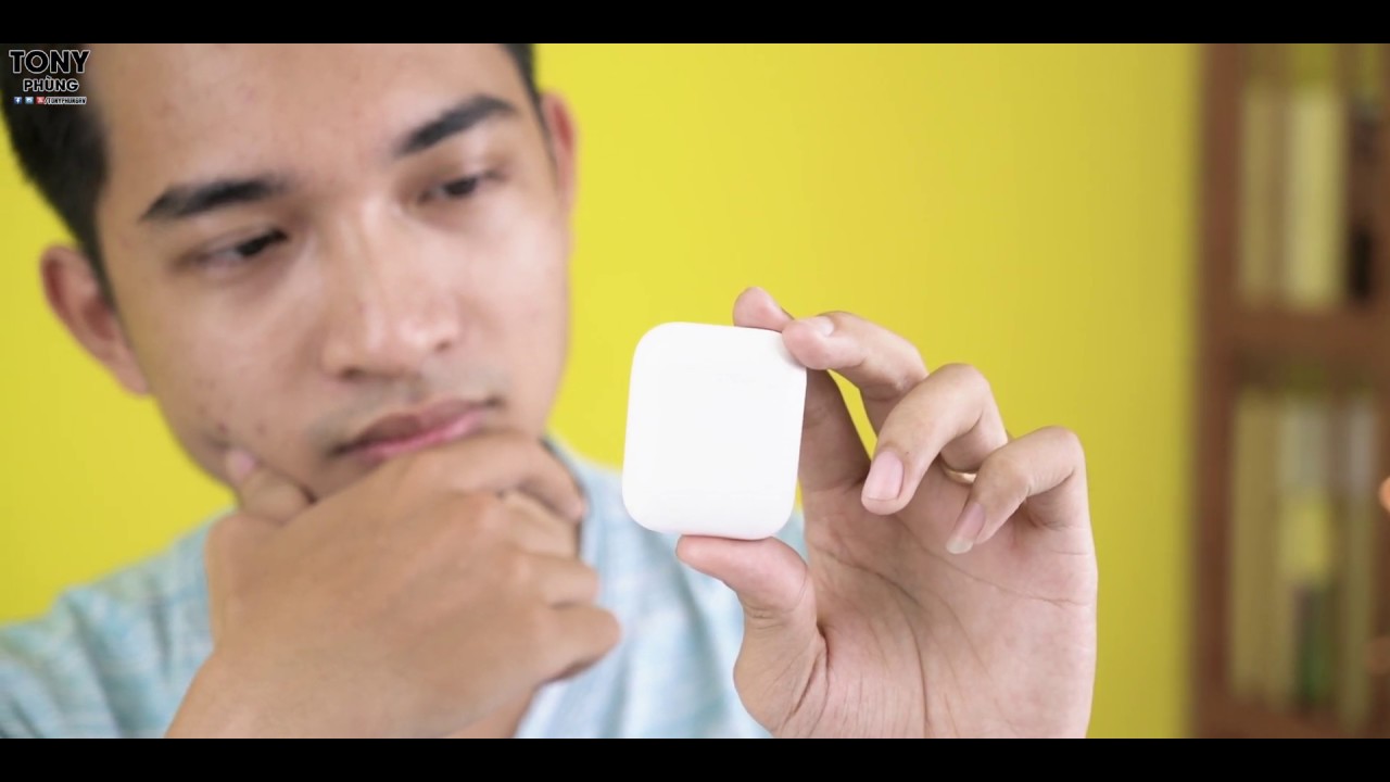 650k, Airpod của bạn sẽ như Airpod 2
