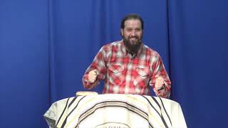 "Exposing the Enemy -Part 2 Demons Ps Pax Cordova