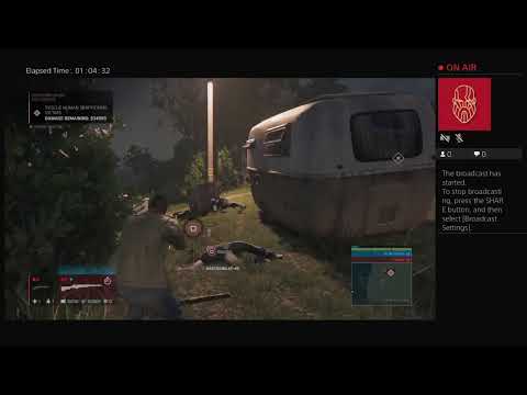 Mafia 3 Pt24 no commentary gameplay