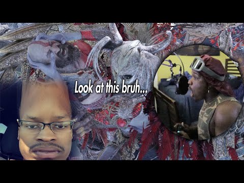 "To Grow Is To Suffer" and I'M DOIN A LOT OF SUFFERING| PREPARING FOR RAGNAROK EP 11