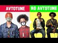 Ayo Teo Rolex AVTOTUNE Vs NO AVTOTUNE