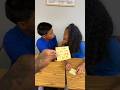 Boy Gets Kicked Out Of Class For Trying To Kiss Crush At School Shorts