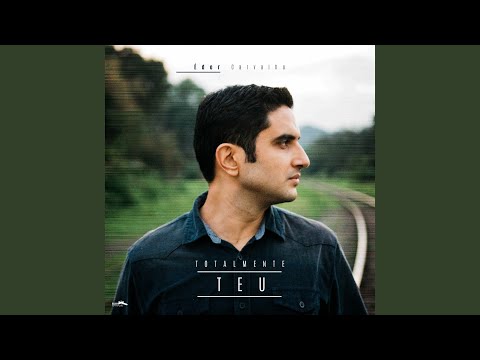 Tua Face Eu Quero Ver - Eder Carvalho