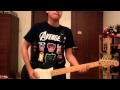 The Band Apart - Stereo Cover (Arai Part)