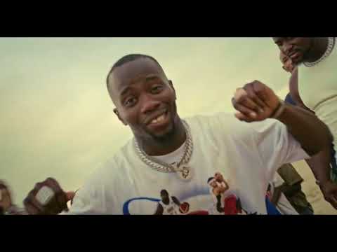 AQT, Ichaba - Outside (Official Video)