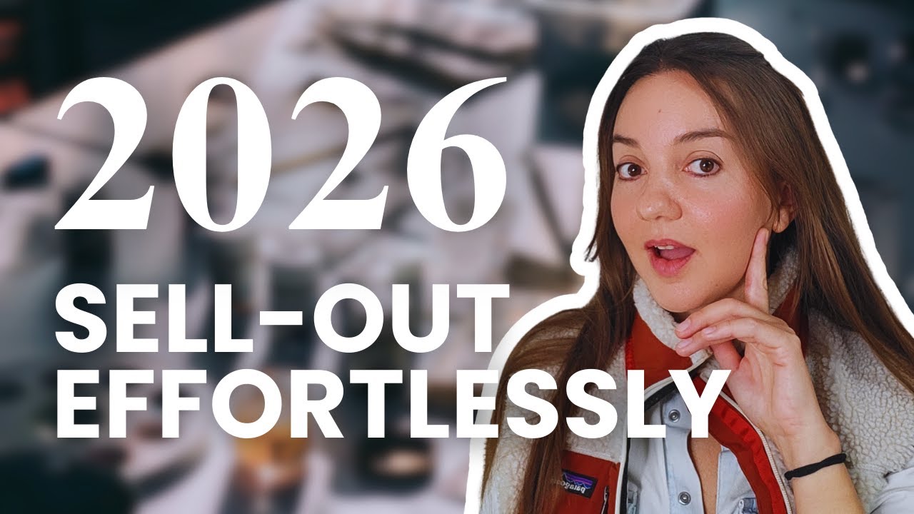 10 Validated Art & Crafts To Make That Sell-Out For 2026