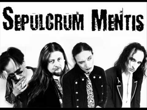 Sepulcrum Mentis - Scary Monsters (and super creeps)