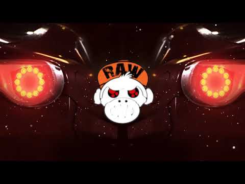 NCRYPTA - DEADLY MASHUP (UPTEMPO) [250 BPM MONKEY TEMPO]