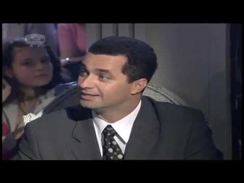 Hogo Fogo - Martin Dejdar - nachytávka + rozhovor (2001)