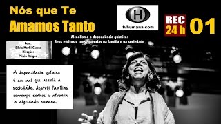 REC24h - Álcool e Drogas - 01