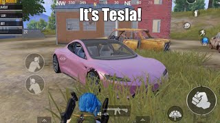Review Tesla Musuh