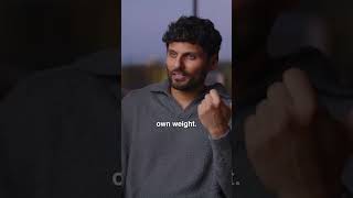 Real friends clap loudest when you win #jayshetty #shorts