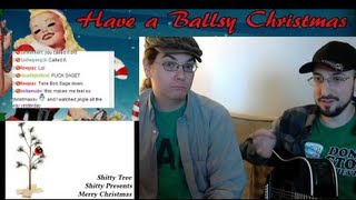 Merry Balls-mas Holiday Explosion Special - The Show #64 (12/12/12)