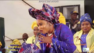 Omotayebi 2021 - Latest 2021 Yoruba Music Video