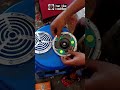 Shorts Roots Horn Led Light Install Splendormodified Splendor Splendoryt Shortvideo