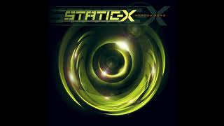 Static-X Shadow Zone 2003 Full Album