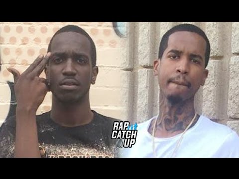 JusBlow x Lil Reese - Elementary (Remix) [Prod. By Josue Beatz & CashMoneyAP]