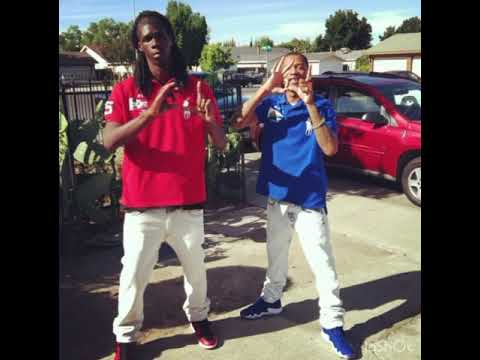 Ebk Osama Top Opp (Unreleased)