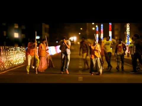 Ra Ra Krishnayya Movie || I am The Hero Promo Song || Sundeep, Regina