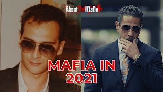 What is the Mafia doing in 2021? video