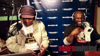 Freddie Foxx Speaks on Channeling Production Style of the 90&#39;s and Staying Original