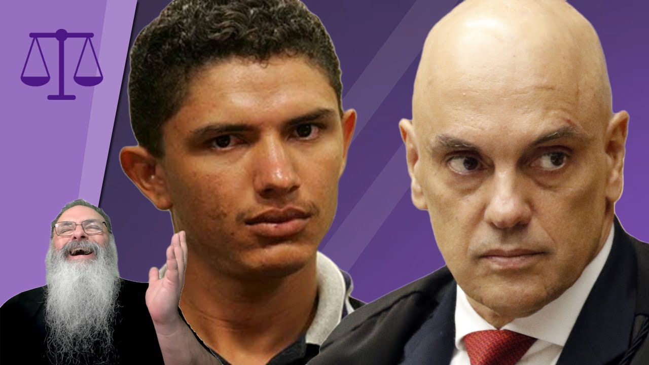 COAF e PF no INQUERITO das FAKE NEWS: MORAES é o NOVO "CASEIRO FRANCENILDO" vazado pelo LULA