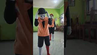 Download lagu belajar pantomim mp3