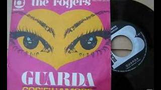 The Rogers - Guarda