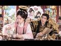 Waking As Maid,She Cursed Tyrant Emperor A "Dog" —Unaware He Could Hear Her Thoughts! Love Sparks!